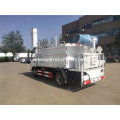 Foton 5000L military Water Spraying Vehicle